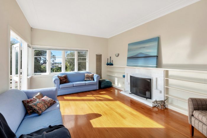 29 Dudley Road, Mission Bay, Auckland, 1071, New Zealand