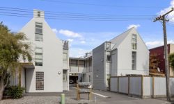 6/35 Ely Street, City Centre, Christchurch City, Canterbury, 8013, New Zealand