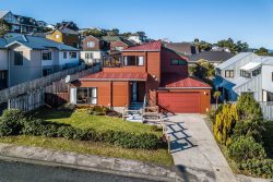 53 Erris Street, Johnsonville, Wellington, 6037, New Zealand