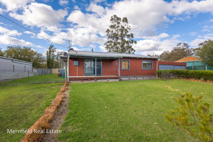 22 Green St, Manypeaks WA 6328, Australia