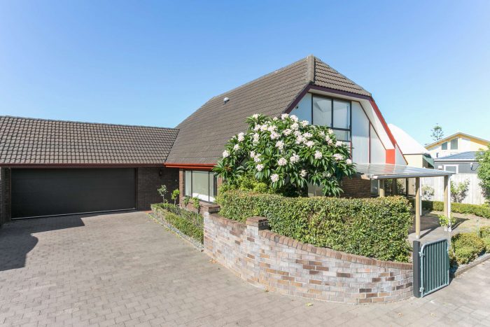 3/73 Hattaway Avenue, Bucklands Beach, Manukau City, Auckland, 2012, New Zealand