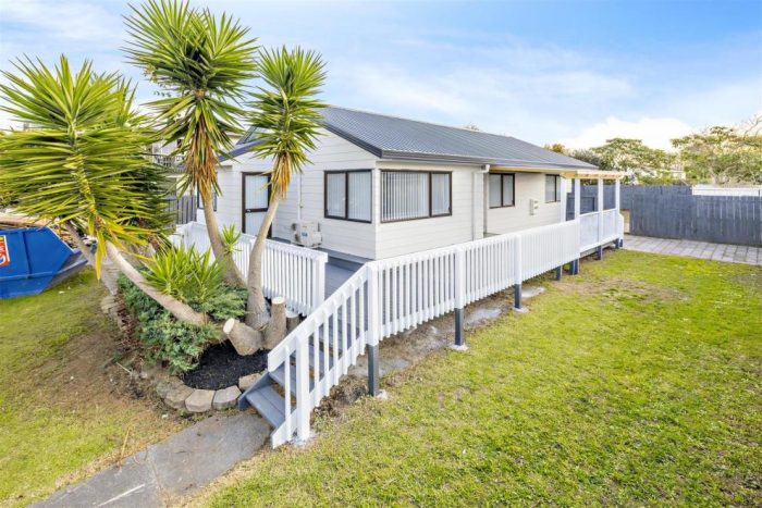 8 Justamere Place, Weymouth, Manukau City, Auckland, 2103, New Zealand