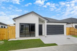 2 Kakabeak Way, Takanini, Papakura, Auckland, 2582, New Zealand