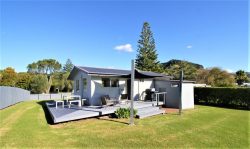 20 Marlin Place, Whiritoa, Hauraki, Waikato, 3691, New Zealand