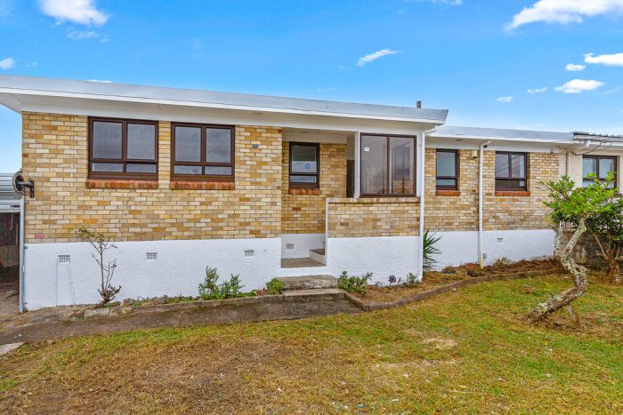 26A Claude Avenue, Papatoetoe, Manukau City, Auckland, 2025, New Zealand