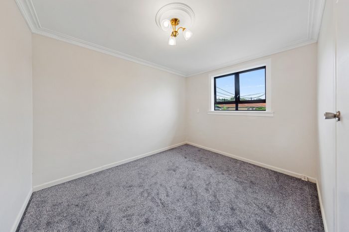 26A Claude Avenue, Papatoetoe, Manukau City, Auckland, 2025, New Zealand