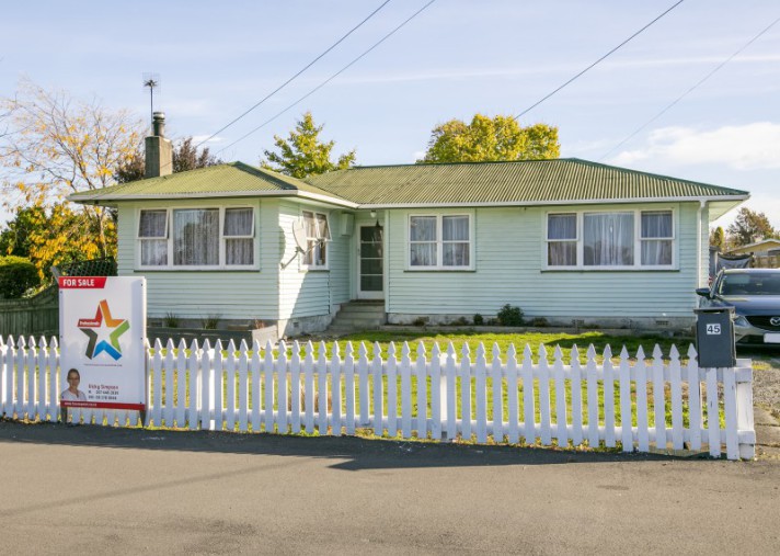 45 Judds Road, Masterton, Wellington, 5810, New Zealand