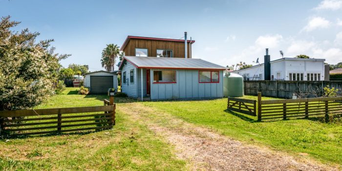 22 Nikau Road, Oneroa, Waiheke Island, Auckland, 1081, New Zealand