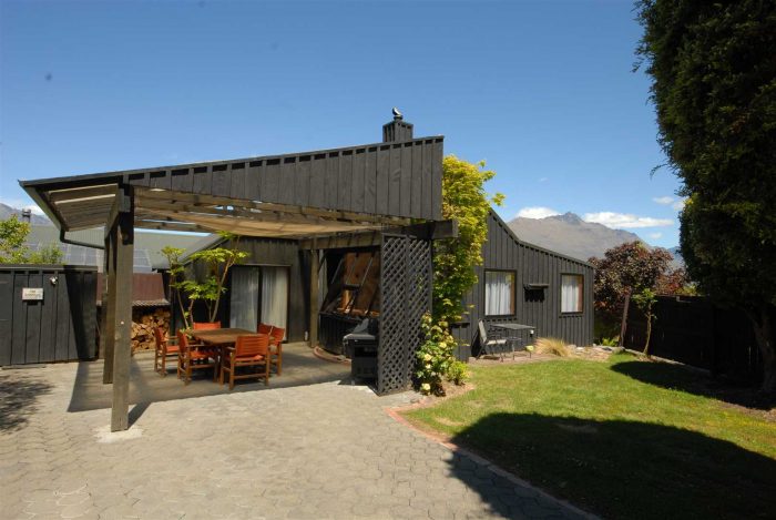 8b Panners Way, Town Centre, Queenstown-Lakes, Otago, 9300, New Zealand