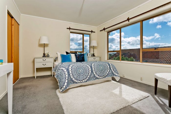 1/32 Shanaway Rise, Hillcrest, North Shore City, Auckland, 0627, New Zealand