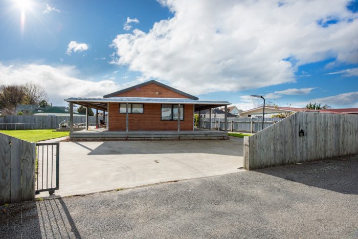 1c Cresswell Lane, Riversdale, Blenheim, Marlborough, 7201, New Zealand