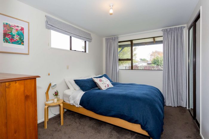 1/26 Victors Road, Hoon Hay, Christchurch City, Canterbury, 8025, New Zealand