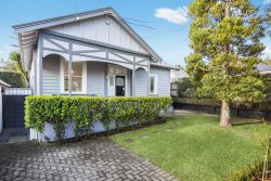 33 Warnock Street, Westmere, Auckland, 1022, New Zealand