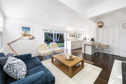 33 Warnock Street, Westmere, Auckland, 1022, New Zealand