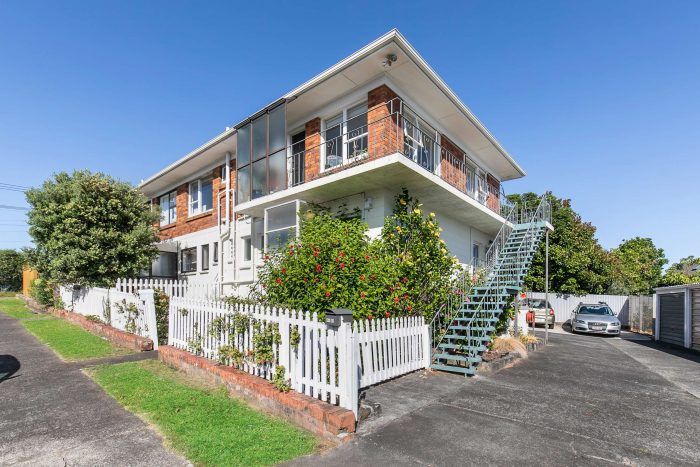 5/49 Western Springs Road, Western Springs, Auckland, 1022, New Zealand