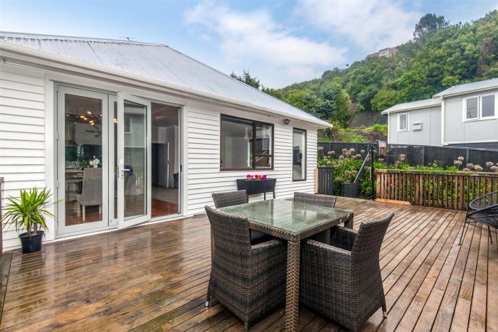 62 Woodland Road, Johnsonville, Wellington, 6037, New Zealand