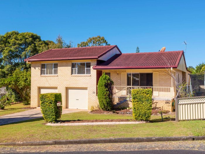 42 Wyreema Ave, Goonellabah NSW 2480, Australia