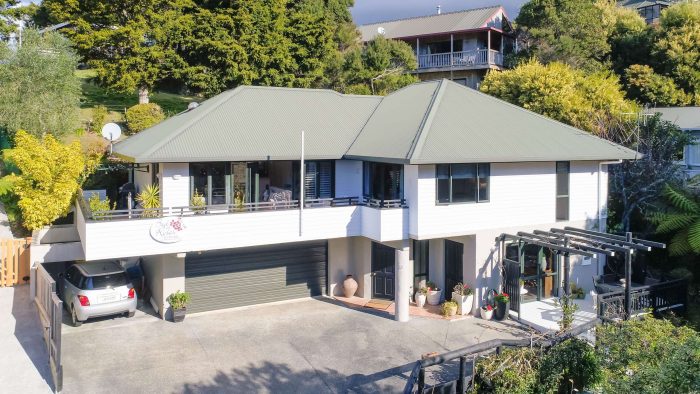 38A Kings Road, Paihia, Far North, Northland, 0200, New Zealand