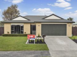 13 Saxon Woods Drive, Rototuna, Hamilton, Waikato, 3210, New Zealand