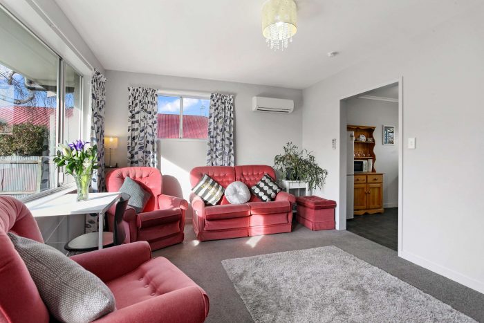 61b Leaver Terrace, North New Brighton, Christchurch City, Canterbury, 8083, New Zealand