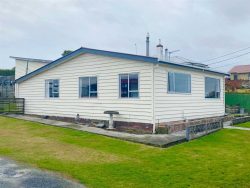 5 Lowestoft Street, Balclutha, Clutha, Otago, 9230, New Zealand