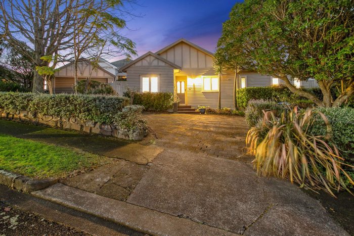 34 Ballin Street, Ellerslie, Auckland, 1051, New Zealand