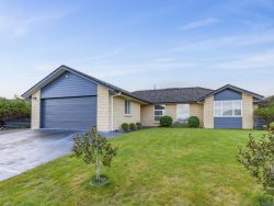 15 Bodes Lane, Kinloch, Taupo, Waikato, 3377, New Zealand