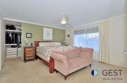 33 Brockholes St, Bullsbrook WA 6084, Australia