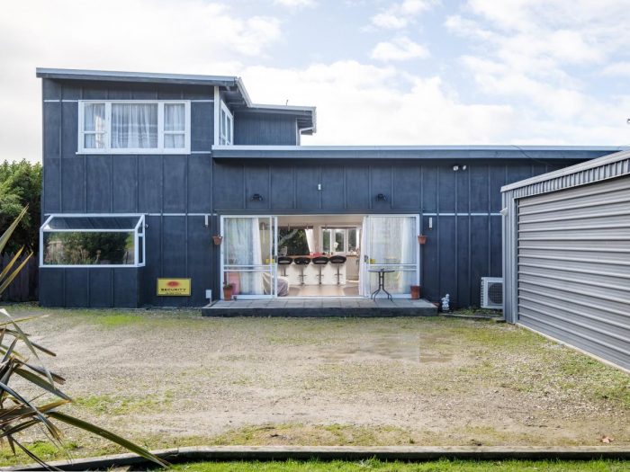 612 Wainui Road, Tamarau, Gisborne, 4010, New Zealand