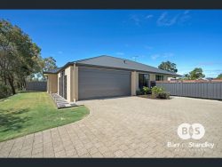 46 Capel Dr, Capel WA 6271, Australia