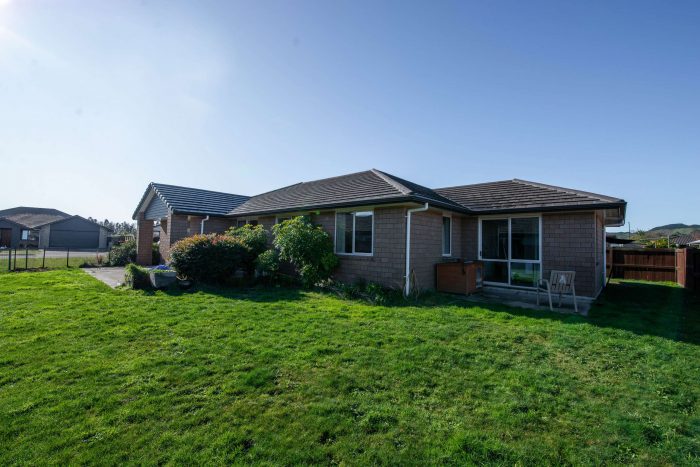 8 Carroll Place, Owhata, Rotorua, Bay Of Plenty, 3010, New Zealand