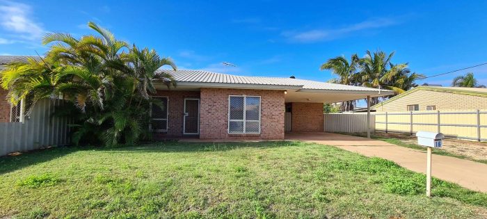 18 Castrini Cres, Brockman WA 6701, Australia