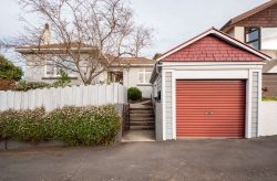 3 City Road, Roslyn, Dunedin, Otago, 9010, New Zealand