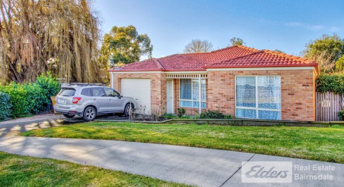 79 Crooke St, East Bairnsdale VIC 3875, Australia