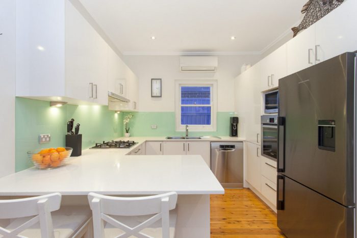1B Crimson St, Ashbury NSW 2193, Australia