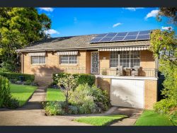 44 Edinburgh Pl, Winston Hills NSW 2153, Australia