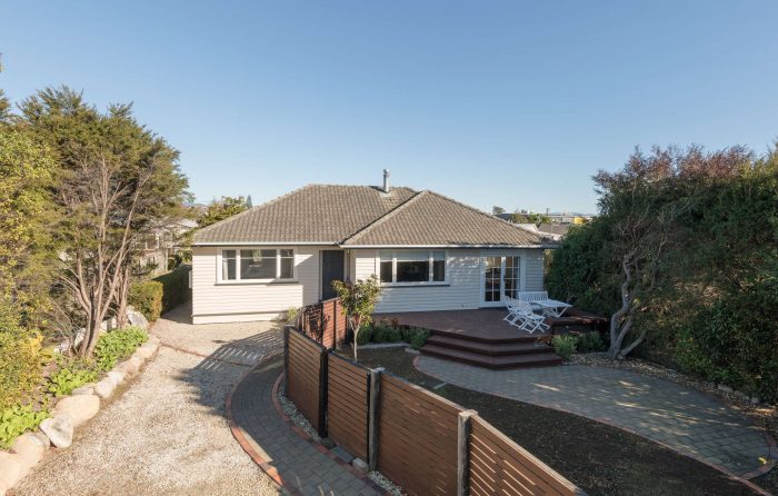 19 Florence Street, Richmond, Tasman, Nelson / Tasman, 7020, New Zealand