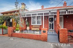 123 Graham St, Port Melbourne VIC 3207, Australia