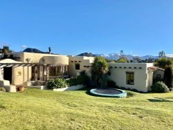 40 Halliday Road, Wanaka, Otago, 9382, New Zealand