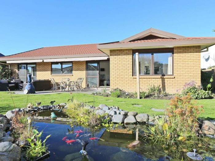 3 Kensington Drive, Taradale, Napier, Hawke’s Bay, 4112, New Zealand