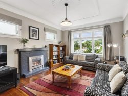 12 Essex Street, Aro Valley, Wellington, 6021, New Zealand