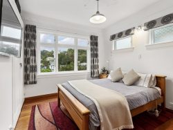 12 Essex Street, Aro Valley, Wellington, 6021, New Zealand