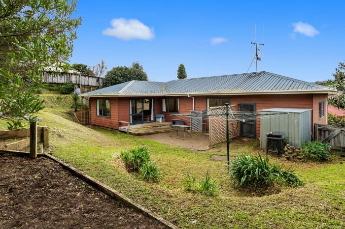 17 Mamaku Rise, Welcome Bay, Tauranga, Bay Of Plenty, 3112, New Zealand