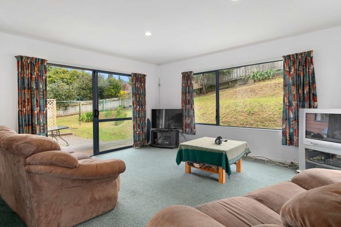 17 Mamaku Rise, Welcome Bay, Tauranga, Bay Of Plenty, 3112, New Zealand