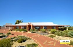 44 Mariner Cres, Kalbarri WA 6536, Australia