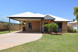 14 Mindirra Cres, Brockman WA 6701, Australia