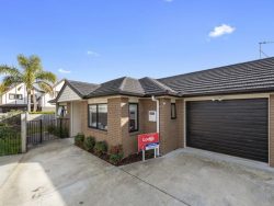 4/65 Knighton Road, Hillcrest, Hamilton, Waikato, 3216, New Zealand