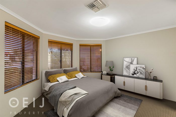 21 Koomba Rise, Bertram WA 6167, Australia