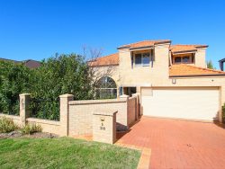 1/34 Joondanna Dr, Joondanna WA 6060, Australia