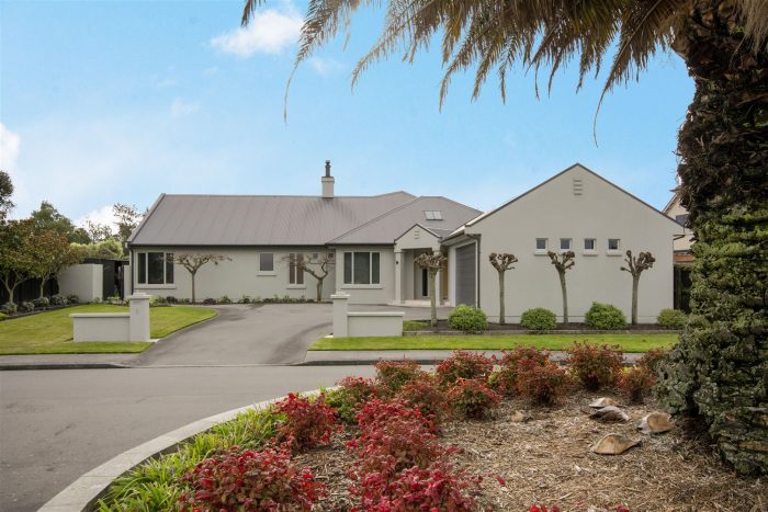 6 Grosvenor Lane, Rangiora, Waimakariri, Canterbury, 7400, New Zealand